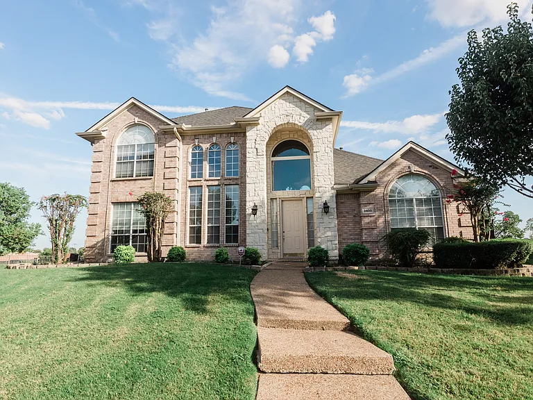 3400 Silverwood Dr — Photo 25