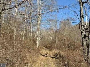 LOT 5 Lick Crk, Green Sulphur Springs, WV 25966
