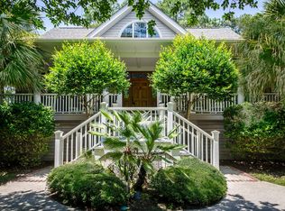 25 Marsh Wren Ct, Kiawah Island, SC 29455