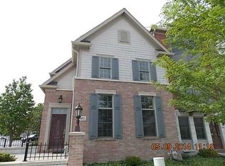 5102 Bostwick Rd, Perrysburg, OH 43551