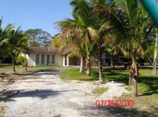 21120 SW 184th Ave, Miami, FL 33187