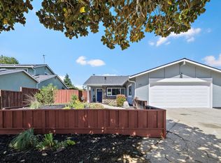 297 Bernal Rd, San Jose, CA 95119