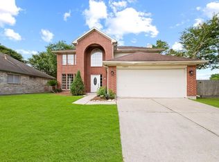16035 Capistrano Falls Dr, Friendswood, TX 77546