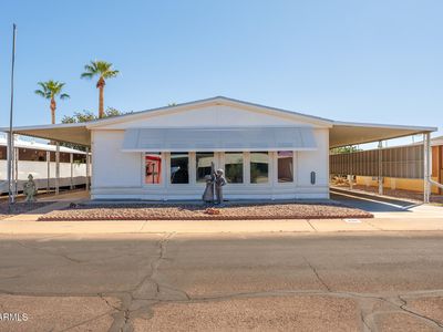 2100 N TREKELL Road #336, Casa Grande, AZ, 85122
