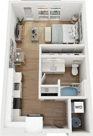 Floor plan SO