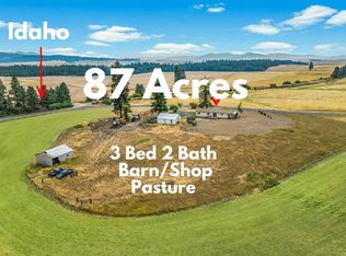 38521 E Tekoa Idaho Rd #39204, Tekoa, WA 99033
