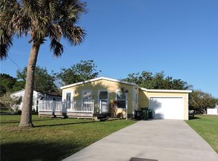 8268 Brown Rd, Barefoot Bay, FL 32976