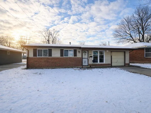 1845 Nason Ave, Columbus, OH 43207