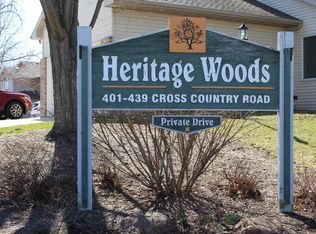 419 Cross Country Rd, Verona, WI 53593