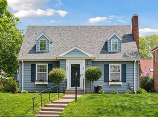 762 Syndicate St S, Saint Paul, MN 55116