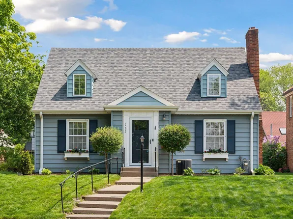 762 Syndicate St S, Saint Paul, MN 55116
