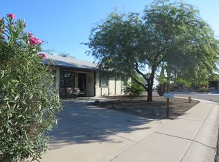 3124 W Libby St, Phoenix, AZ 85053
