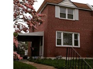 611 Michell St, Ridley Park, PA 19078