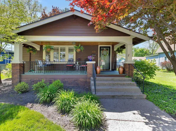 1005 S 8th St, Goshen, IN 46526