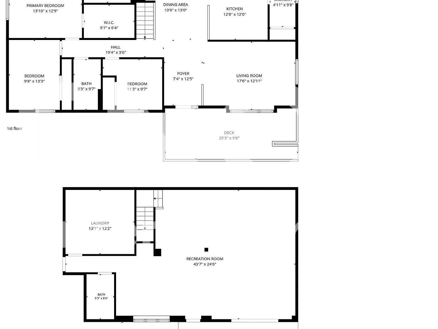 Space, Privacy & a Garage That Sets It Apart. — Photo 2