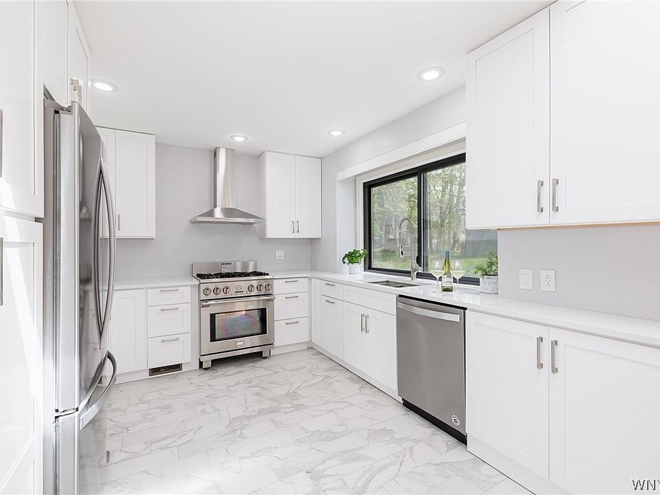 32 Hunters Run, Pittsford, NY 14534 Zillow