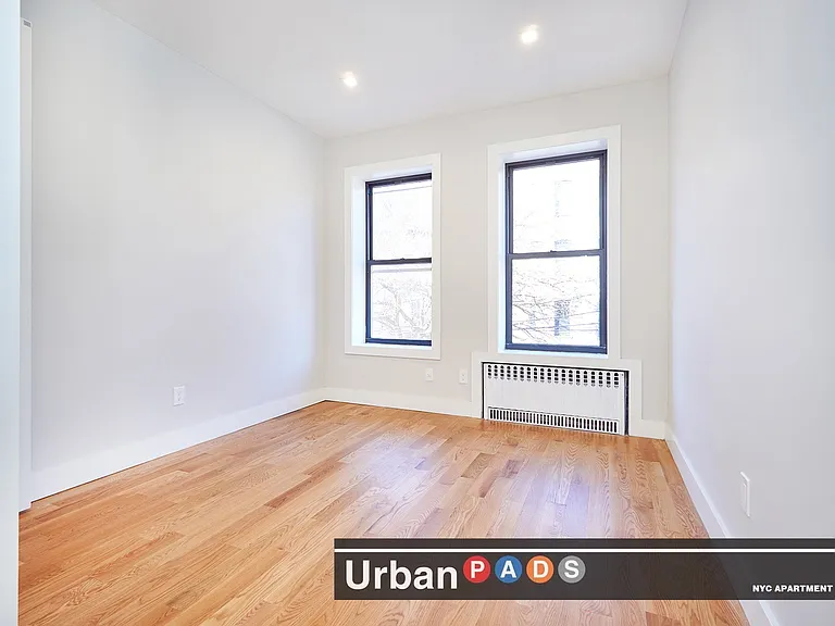 1429 Lincoln Pl #2B — Photo 3