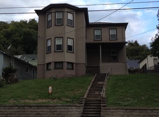 734 Main St, Bridgeport, OH 43912