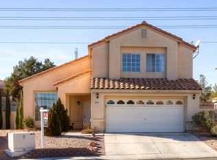 251 Buckskin St, Henderson, NV 89074