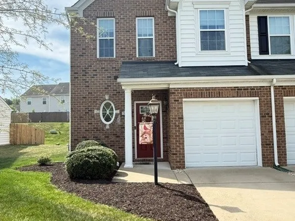 7390 Smoothbore Ln, Mechanicsville, VA 23116