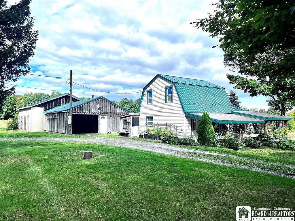 9307 Fredonia Stockton Rd, Fredonia, NY 14063 Zillow