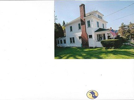 Exterior View - Large 75x104 lot