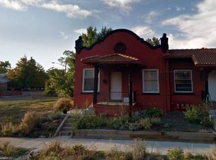 2010 W 43rd Ave, Denver, CO 80211