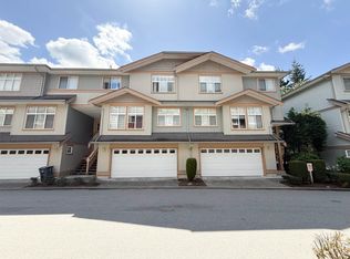 7518 138th St #25, Surrey, BC V3W1S1