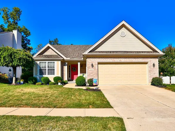 5751 Longbow Dr, Hamilton, OH 45011