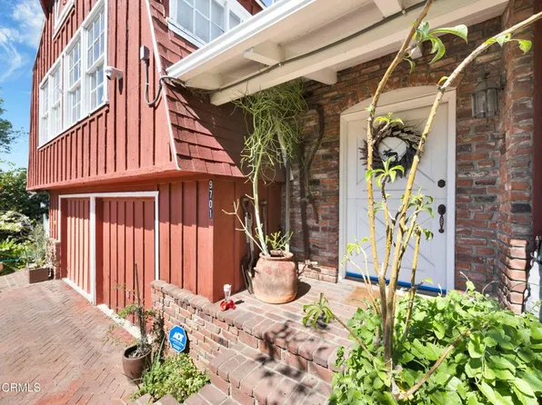 9701 La Canada Way, Sunland, CA 91040