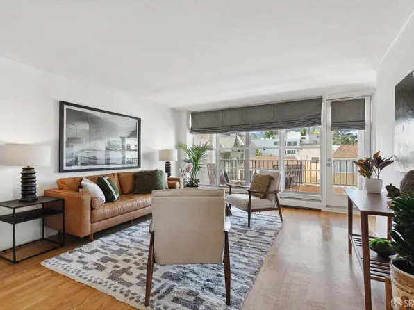 2040 Franklin St APT 607, San Francisco, CA 94109