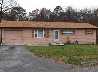 6304 Netherland Dr, Knoxville, TN 37918