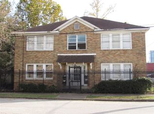 2307 Crocker St #5, Houston, TX 77006