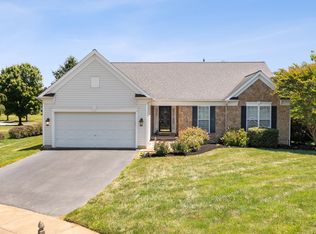 1 Weiskopf Cir, Middletown, DE 19709