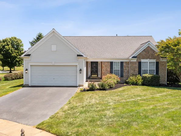 1 Weiskopf Cir, Middletown, DE 19709
