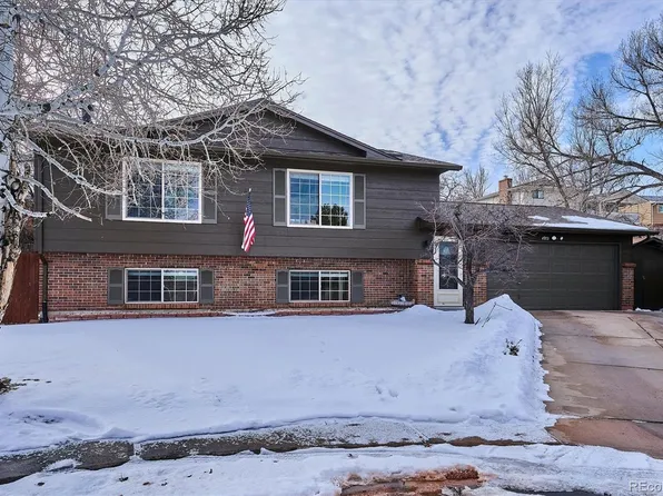 4973 S Taft Street, Morrison, CO 80465