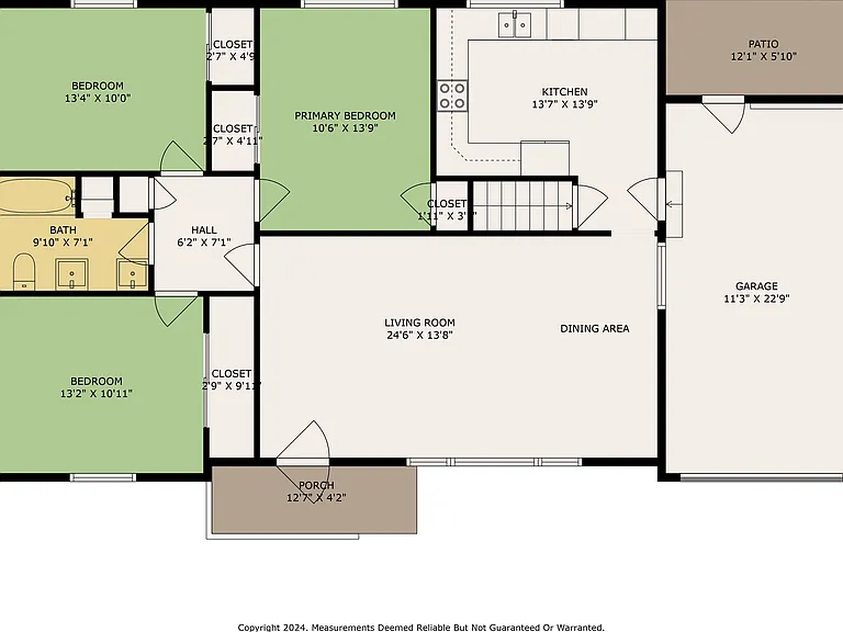 1218 Sunset Dr — Photo 49