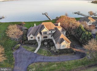 2821 Cox Neck Rd, Chester, MD 21619