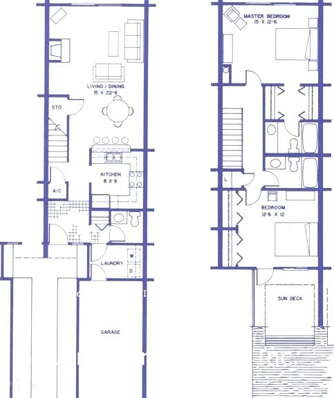 890 A1a Beach Blvd #9 — Photo 3