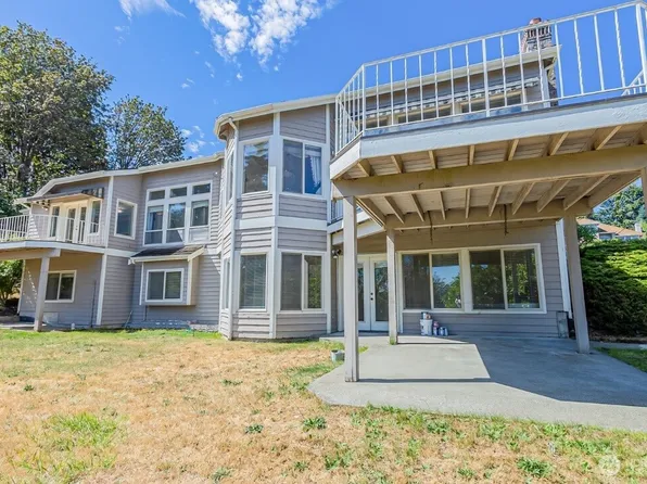 509 63rd Ave Court NE, Tacoma, WA 98422