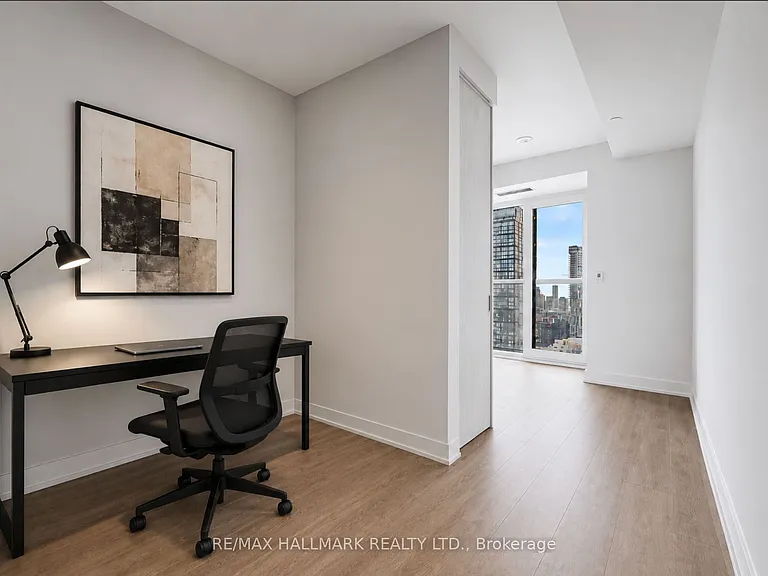 308 Jarvis St #2801 — Photo 12