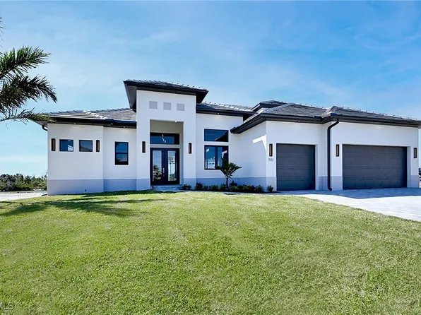 1512 NW 42nd Ave, Cape Coral, FL 33993