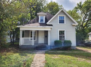 1036 W Hamilton St, Springfield, MO 65802