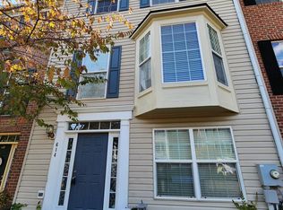 614 Glen Echo Rd, Frederick, MD 21703