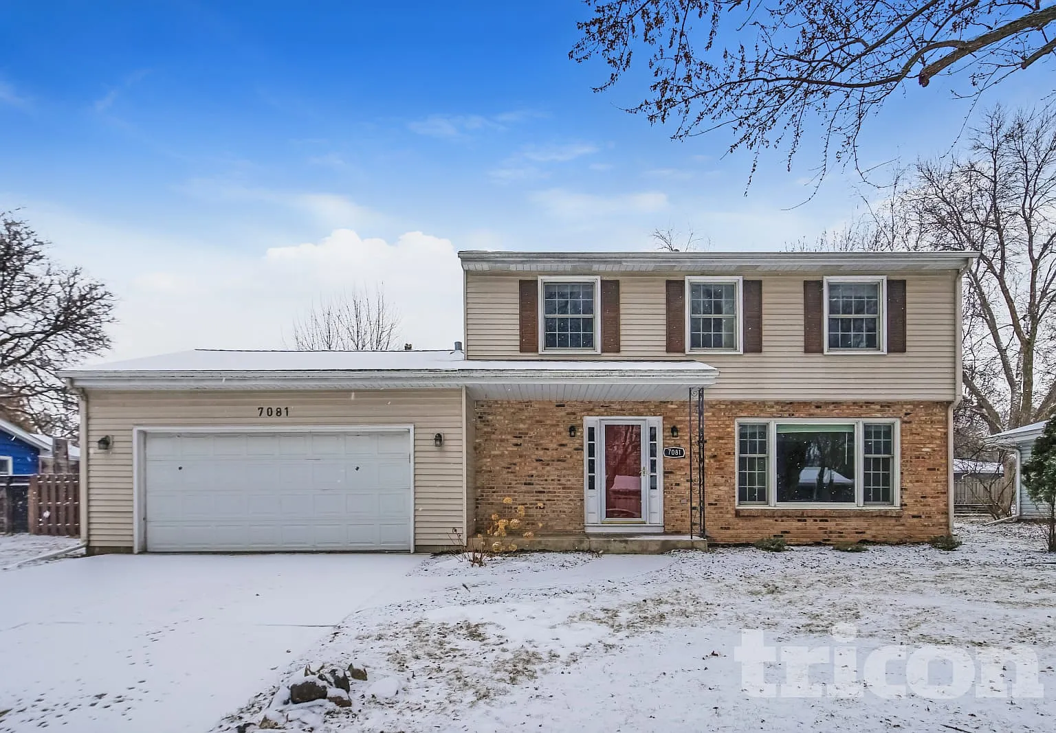 7081 Montrose Road Woodbury MN — Photo 1