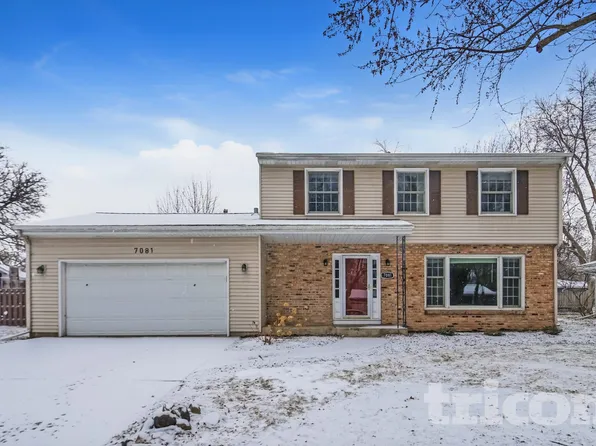 7081 Montrose Rd, Woodbury, MN 55125