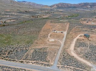 16100 N Red Rock Rd, Reno, NV 89508