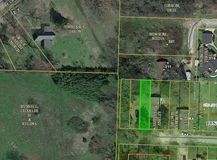 Lang St, Ashdown, AR 71822