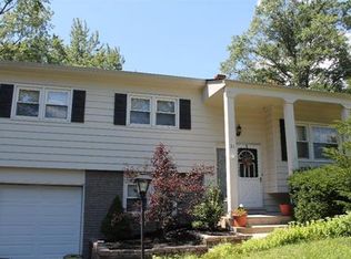 31 Oak Branch Rd, East Windsor, NJ 08512