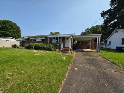 903 Ellington Sq, Portsmouth, VA, 23701